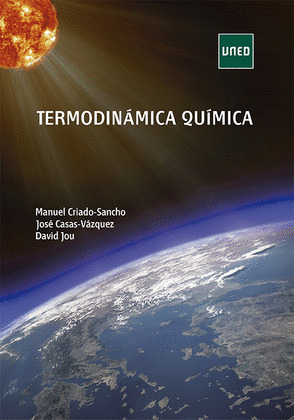 TERMODINAMICA QUIMICA