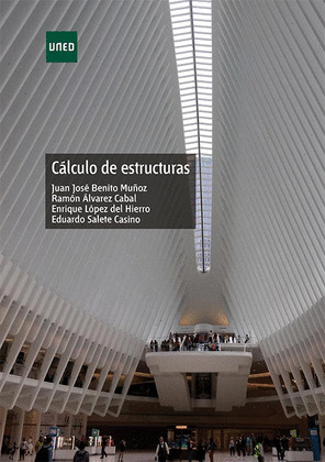 CALCULO DE ESTRUCTURAS