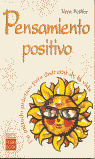 PENSAMIENTO POSITIVO