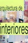 ARQUITECTURA DE INTERIORES