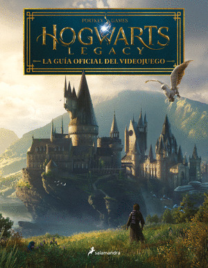 HOGWARTS LEGACY (PORTKEY GAMES)