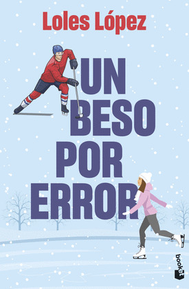 BESO POR ERROR, UN