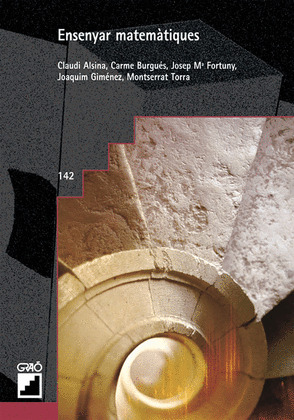 ENSENYAR MATEMÀTIQUES