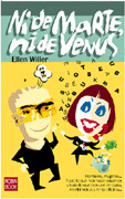NI DE MARTE NI DE VENUS