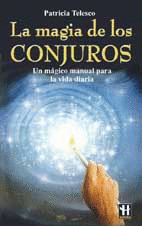 LA MAGIA DE LOS CONJUROS