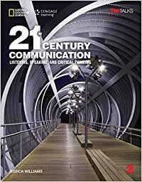 21ST CENTURY COMMUNICATION 2. STUDENT BOOK