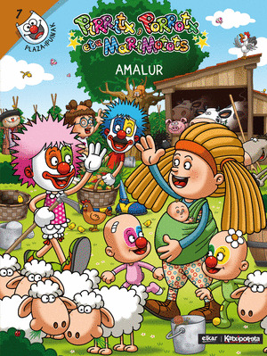 AMALUR