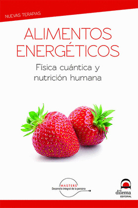 ALIMENTOS ENERGETICOS