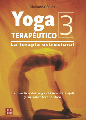 EL YOGA TERAPEUTICO 3