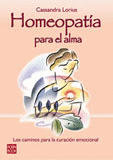 HOMEOPATIA PARA EL ALMA