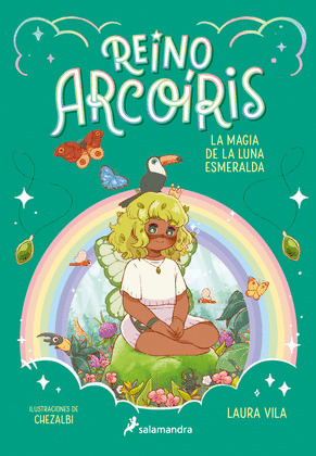 MAGIA DE LA PIEDRA ESMERALDA, LA