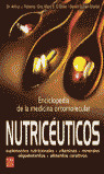 NUTRICEUTICOS