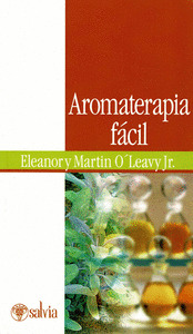 AROMATERAPIA FÁCIL