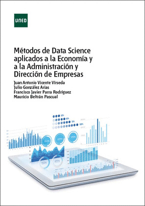 METODOS DE DATA SCIENCE APLICADOS A LA ECONOMIA Y A LA ADMINISTRACION DE EMPRESA