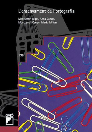 L'ENSENYAMENT DE L'ORTOGRAFIA