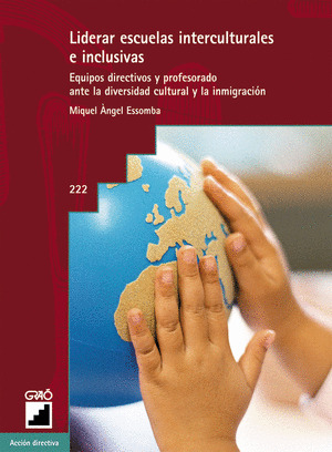 LIDERAR ESCUELAS INTERCULTURALES E INCLUSIVAS