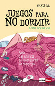 JUEGOS PARA NO DORMIR