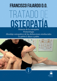 TRATADO DE OSTEOPATÍA 1 (RÚSTICA)