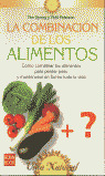 LA COMBINACION DE LOS ALIMENTOS