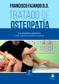 TRATADO DE OSTEOPATÍA. TOMO 2 VOLUMEN 2 EDICIÓN RÚSTICA