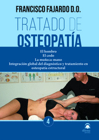 TRATADO DE OSTEOPATÍA. TOMO 4 (EDICIÓN RÚSTICA)