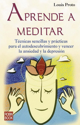 APRENDE A MEDITAR