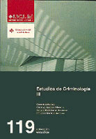 ESTUDIOS DE CRIMINOLOGÍA III