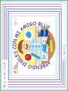 APRENDO INGLES CON MI AMIGO BLUE Nº1