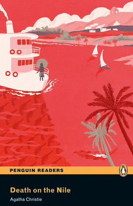 DEATH IN THE NILE