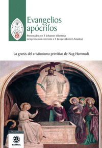 EVANGELIOS APÓCRIFOS