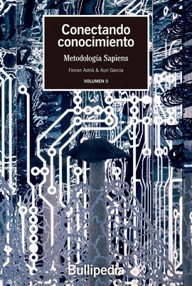 CONECTANDO CONOCIMIENTO. METODOLOGÍA SAPIENS. VOLUMEN 0