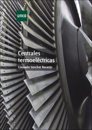 CENTRALES TERMOELECTRICAS