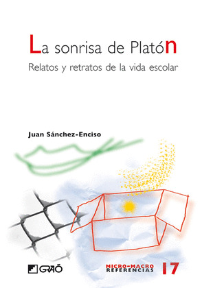 LA SONRISA DE PLATÓN