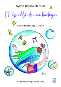 MÁS ALLÁ DE UNA BURBUJA