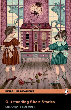 LEVEL 5: OUTSTANDING SHORT STORIES BOOK AND MP3 PACK