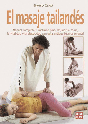 EL MASAJE TAILANDES