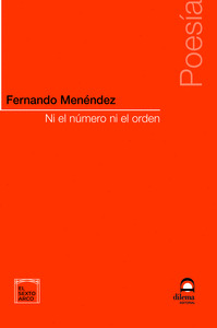 NI EL NÚMERO NI EL ORDEN