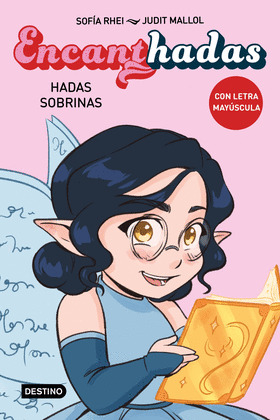 HADAS SOBRINAS (ENCANTHADAS)