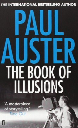 BOOK OF ILLUSIONS