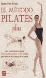 EL METODO PILATES PLUS