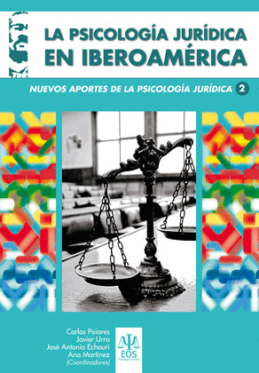 LA PSICOLOGIA JURIDICA EN IBEROAMERICA