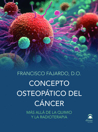 CONCEPTO OSTEOPÁTICO DEL CÁNCER