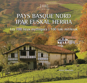 PAYS BASQUE NORD - IPAR EUSKAL HERRRIA