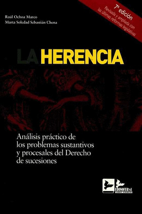 LA HERENCIA