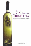 EL VINO A TRAVÉS DE LA HISTORIA