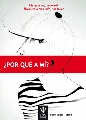 ME ACOSAN, ¡SOCORRO! NO MIRES A OTRO LADO POR FAVOR. POR QUE A MI