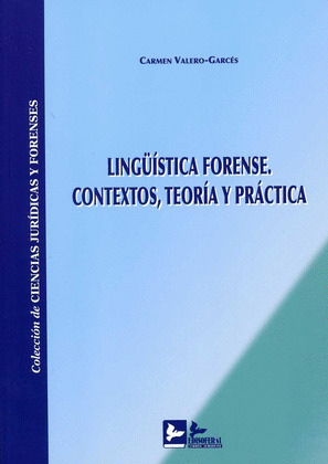 LINGÜISTICA FORENSE
