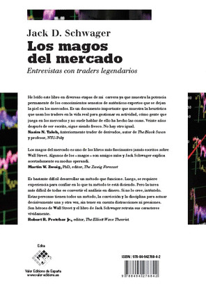 LOS MAGOS DEL MERCADO