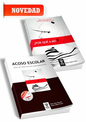 ACOSO ESCOLAR. GUIA DE INTERVENCION PSICOEDUCATIVA EN ACOSO ESCOLAR Y CUENTO POR