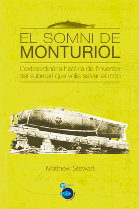 SOMNI DE MONTURIOL, EL